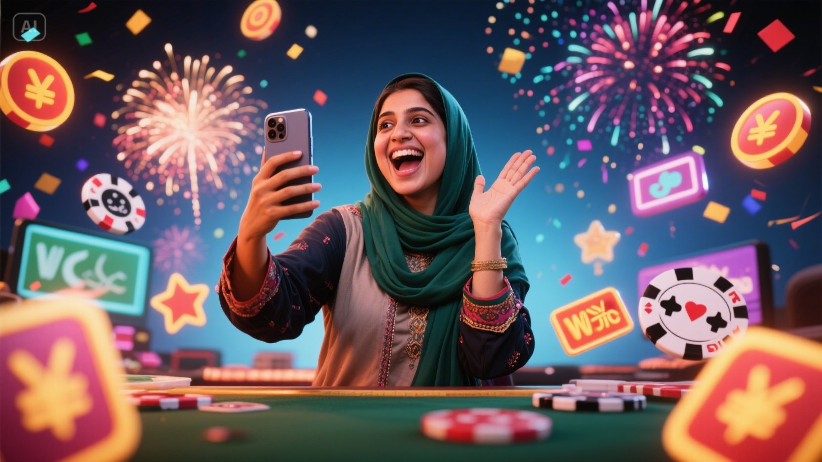 Casino Big AppleMake your first recharge today and claim 200% instantly! Pakistani users can enjoy mobile-friendly casino play, real PKR rewards, and secure local withdrawals.