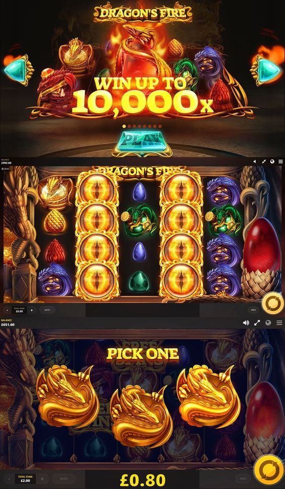 Casino Big Apple game