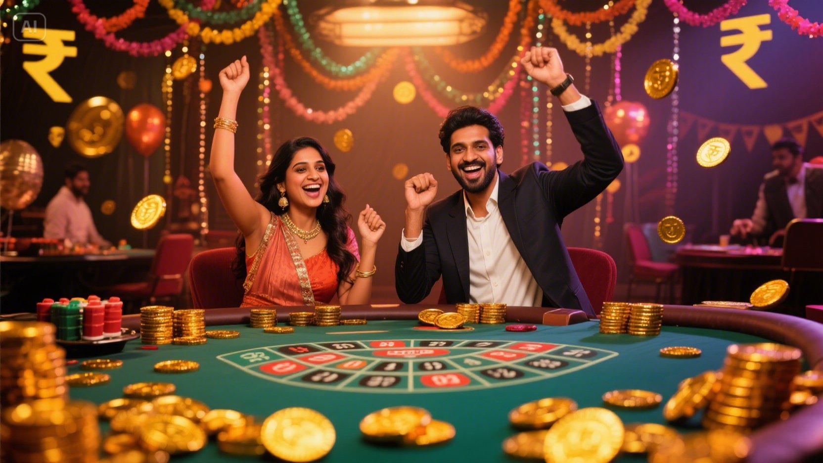 Casino Big AppleDeposit in PKR and get 200% instantly credited to your account! Pakistan’s users can play safely, win more, and enjoy fair gaming all day long.