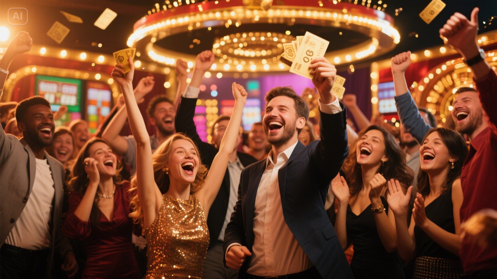 Registration at Casino Big Apple Casino