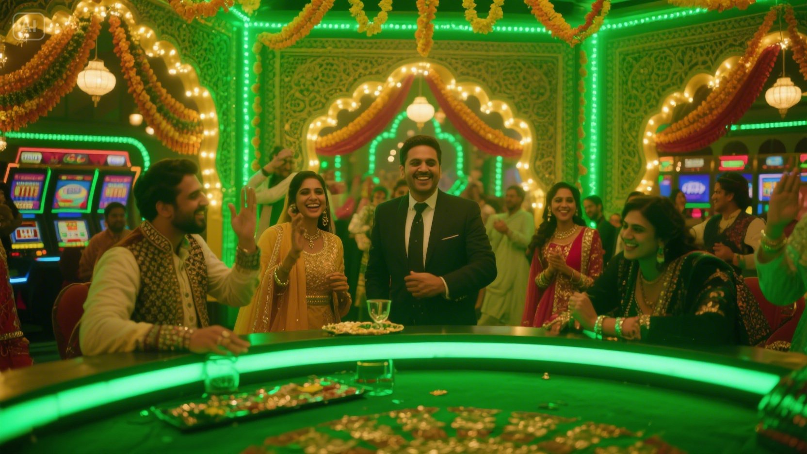 Registration at Casino Big Apple Casino