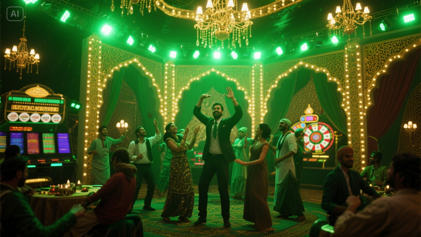 Casino Casino Big Apple desktop and mobile interfaces