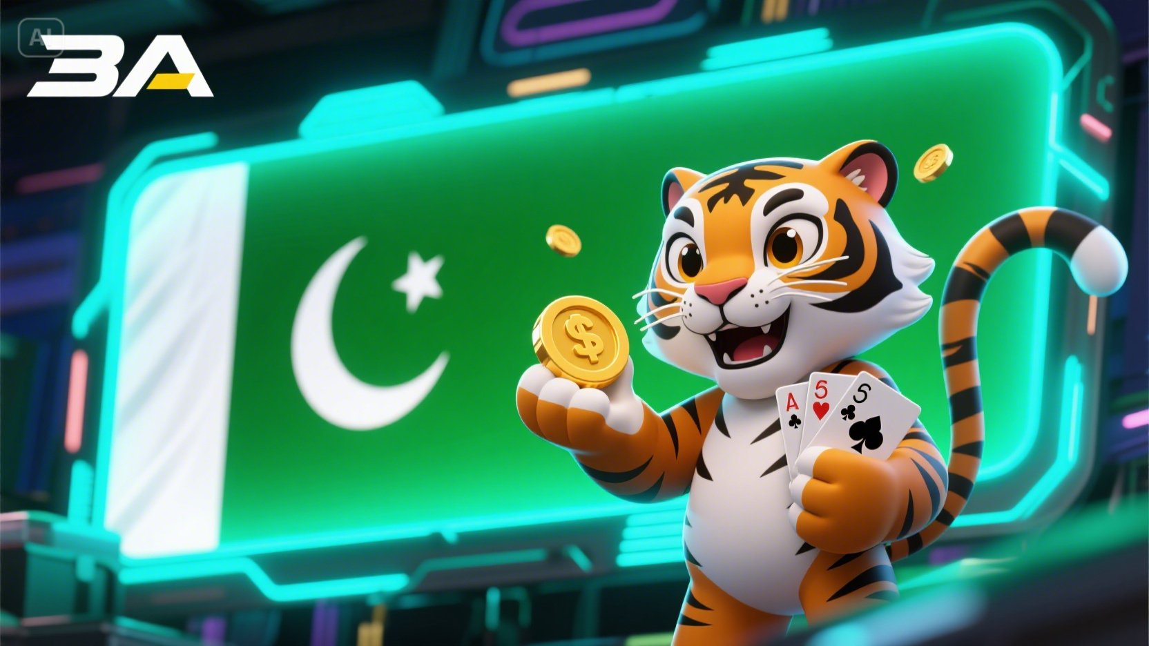 Casino Big AppleDeposit now and get 200% extra instantly on your first recharge! Pakistani players can enjoy smooth deposits, secure banking, and instant cash rewards.