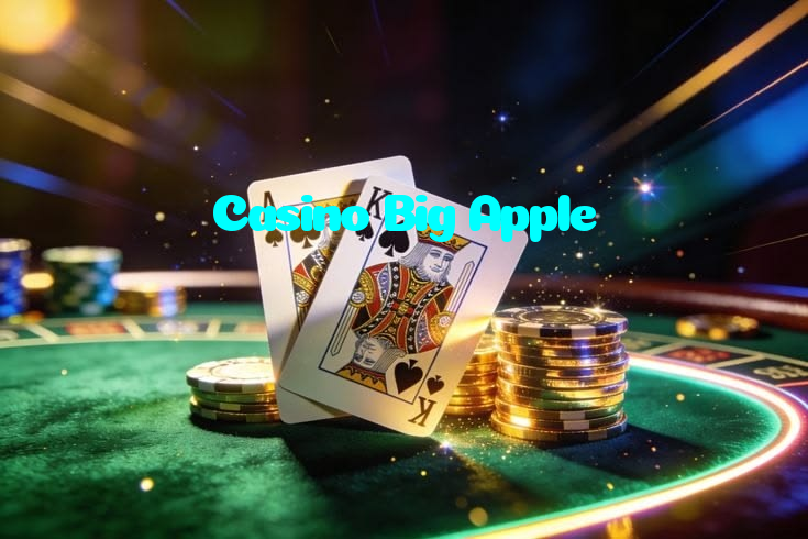 Casino Big Apple خوش آمدید بونس +600% پیشکش موبائل ایپ کے پروموشن سیکشن میں دکھائی دیتی ہے۔