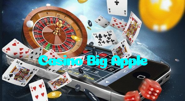 making first deposit on Casino Big Apple website using local payment methods in Pakistan